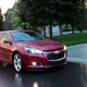 Illustration for article titled 2014 Chevrolet Malibu Offers Hands-Free Texting